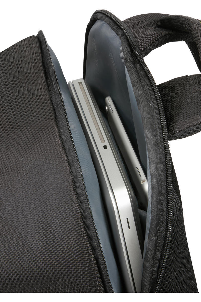 Work-E Laptop Backpack 14"
