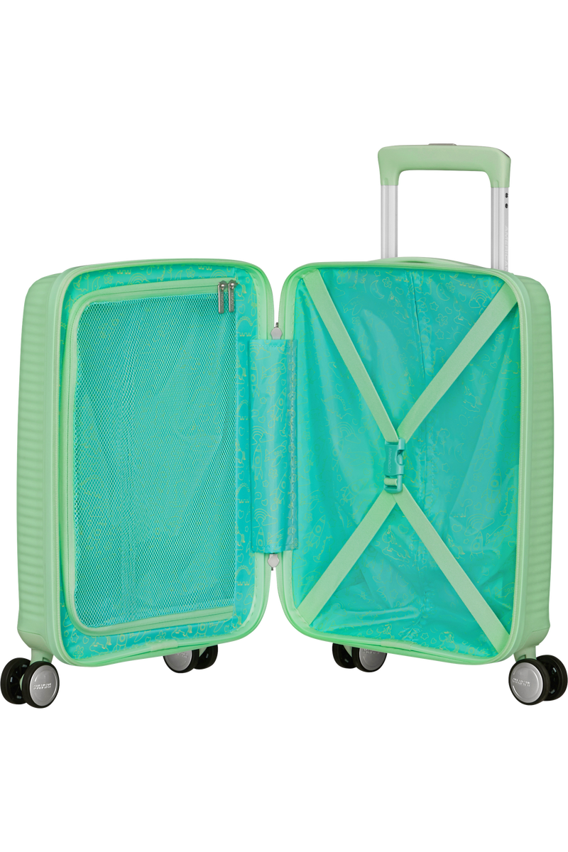 Soundbox Mini 47cm Cabin luggage