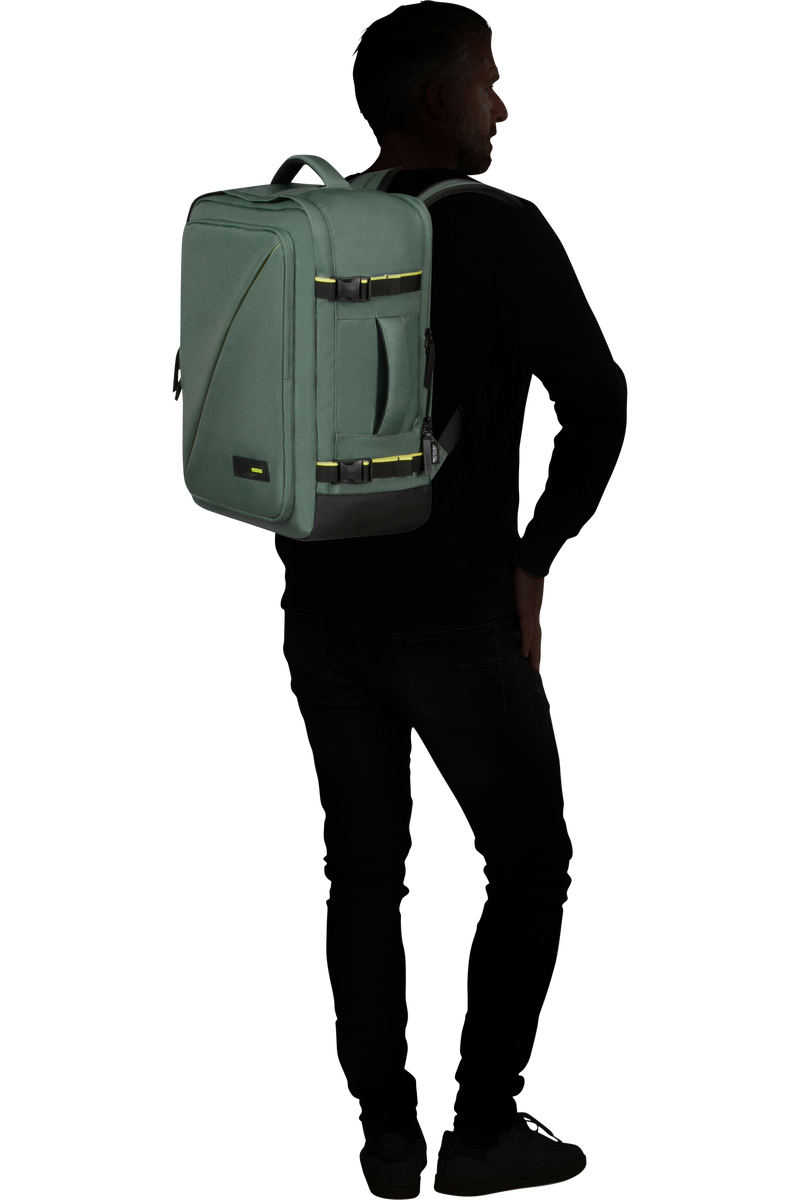 Take2cabin M Backpack 15.6"