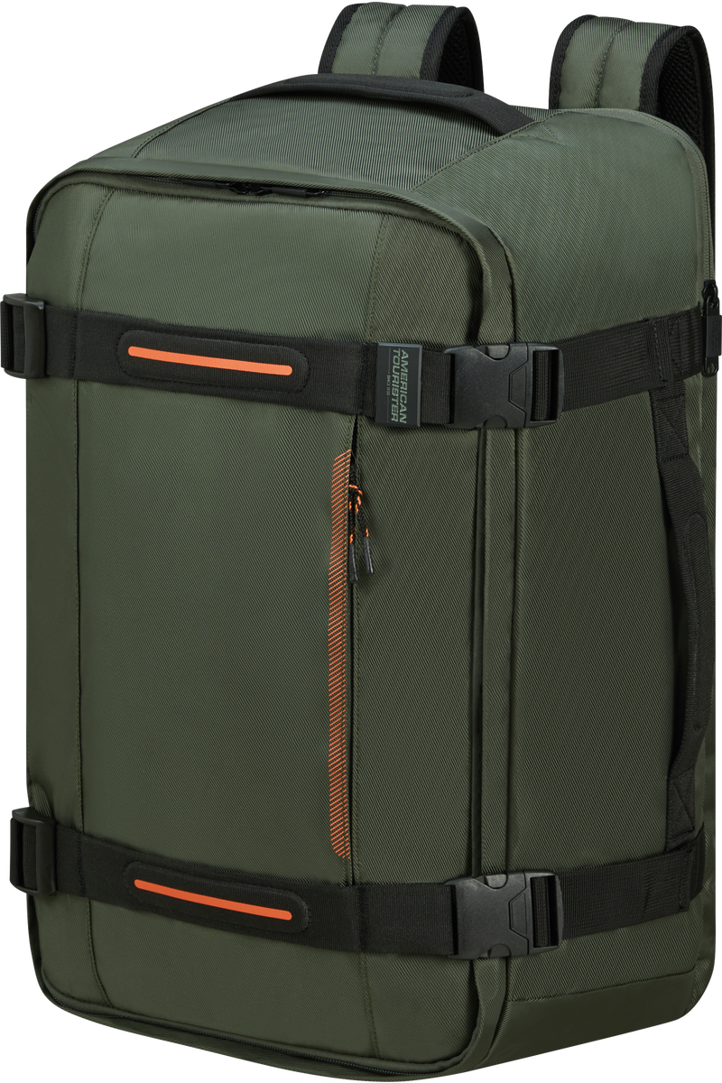 Urban Track Travel backpack