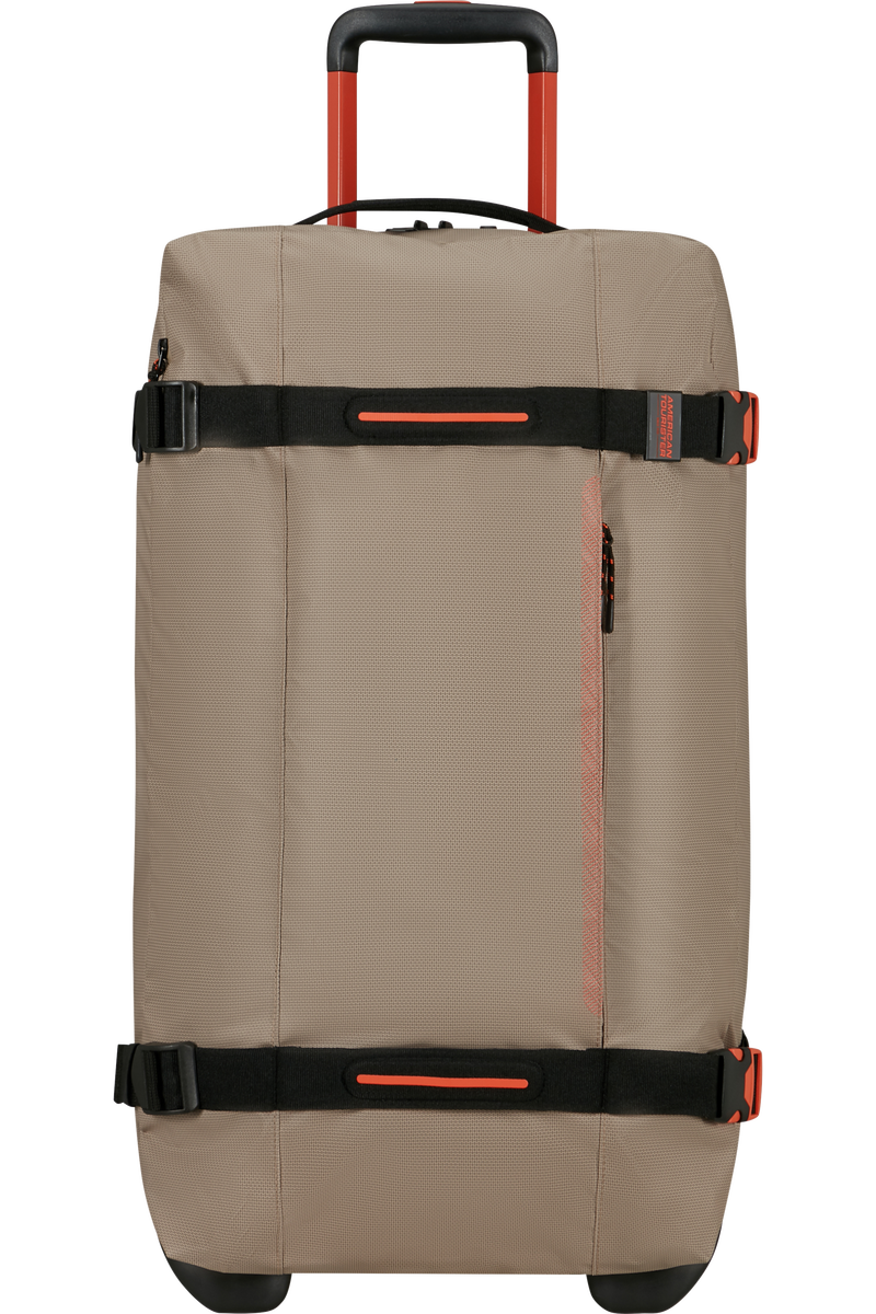 Urban Track 68cm Duffle with wheels