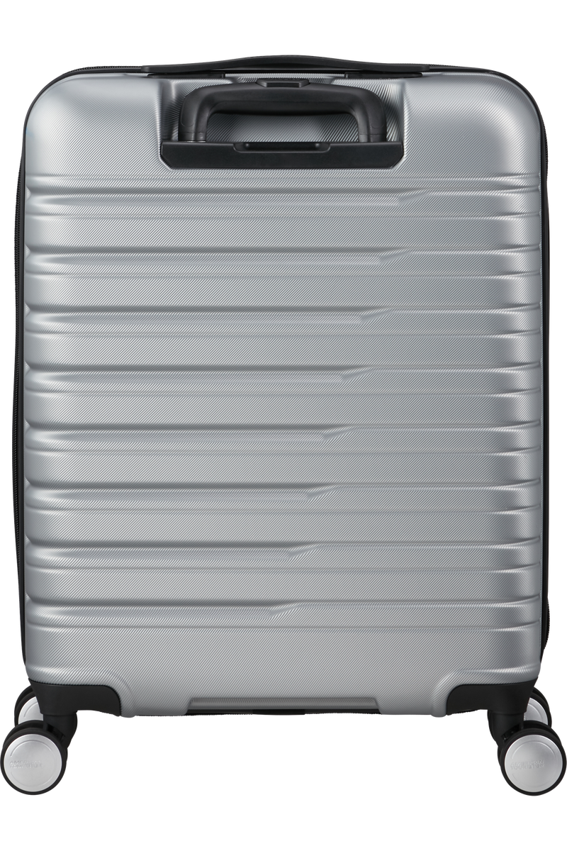 Flashline 55cm easy access Cabin luggage 15.6"