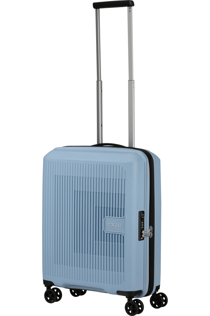 AeroStep 55cm Cabin luggage