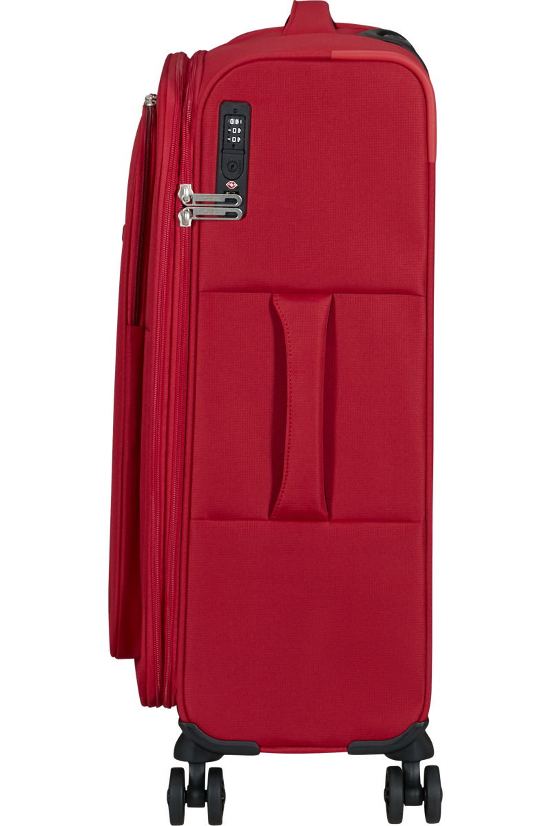 Cloudrider M Medium Check-in