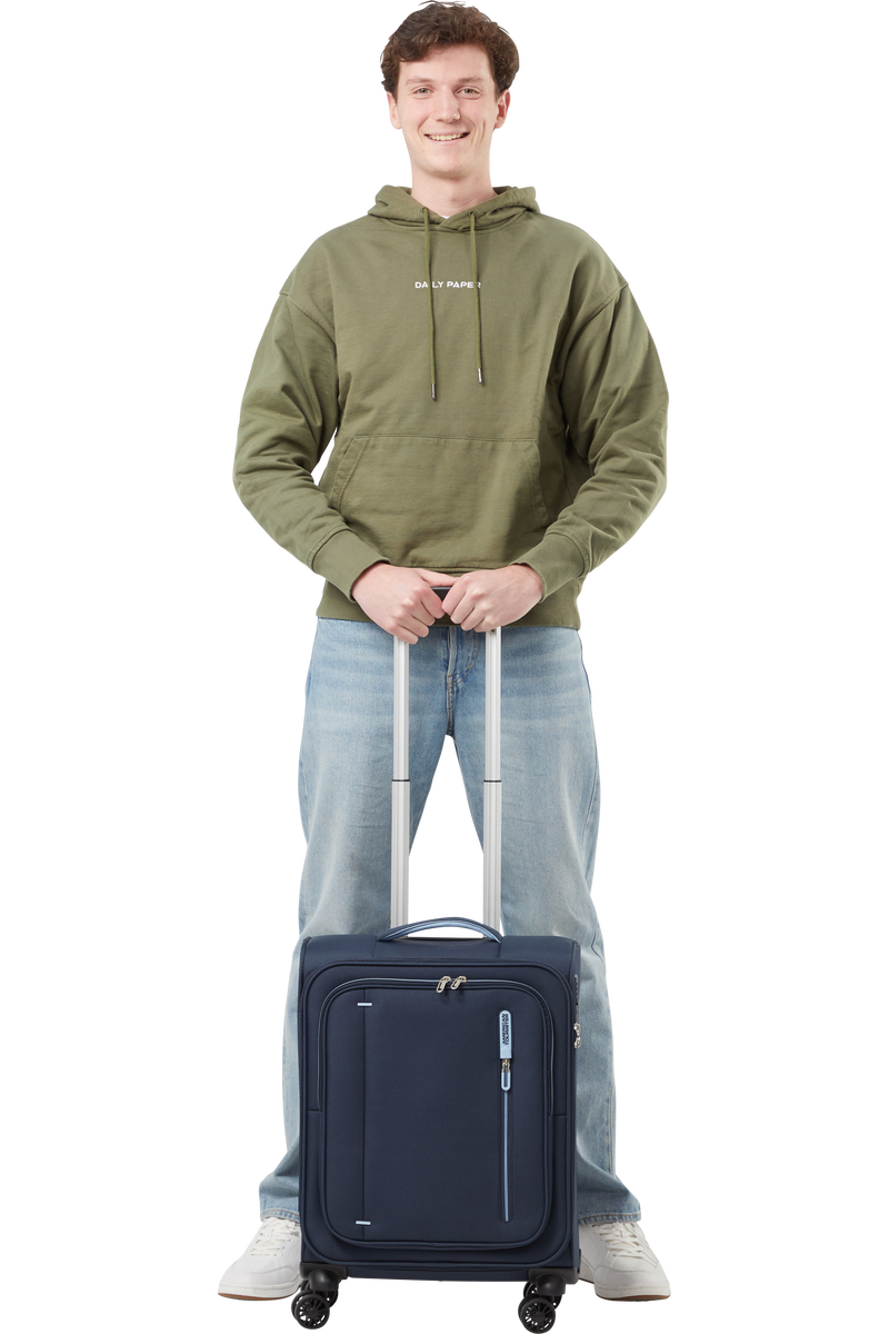 Cloudrider S Cabin luggage