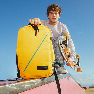Bags & Backpacks