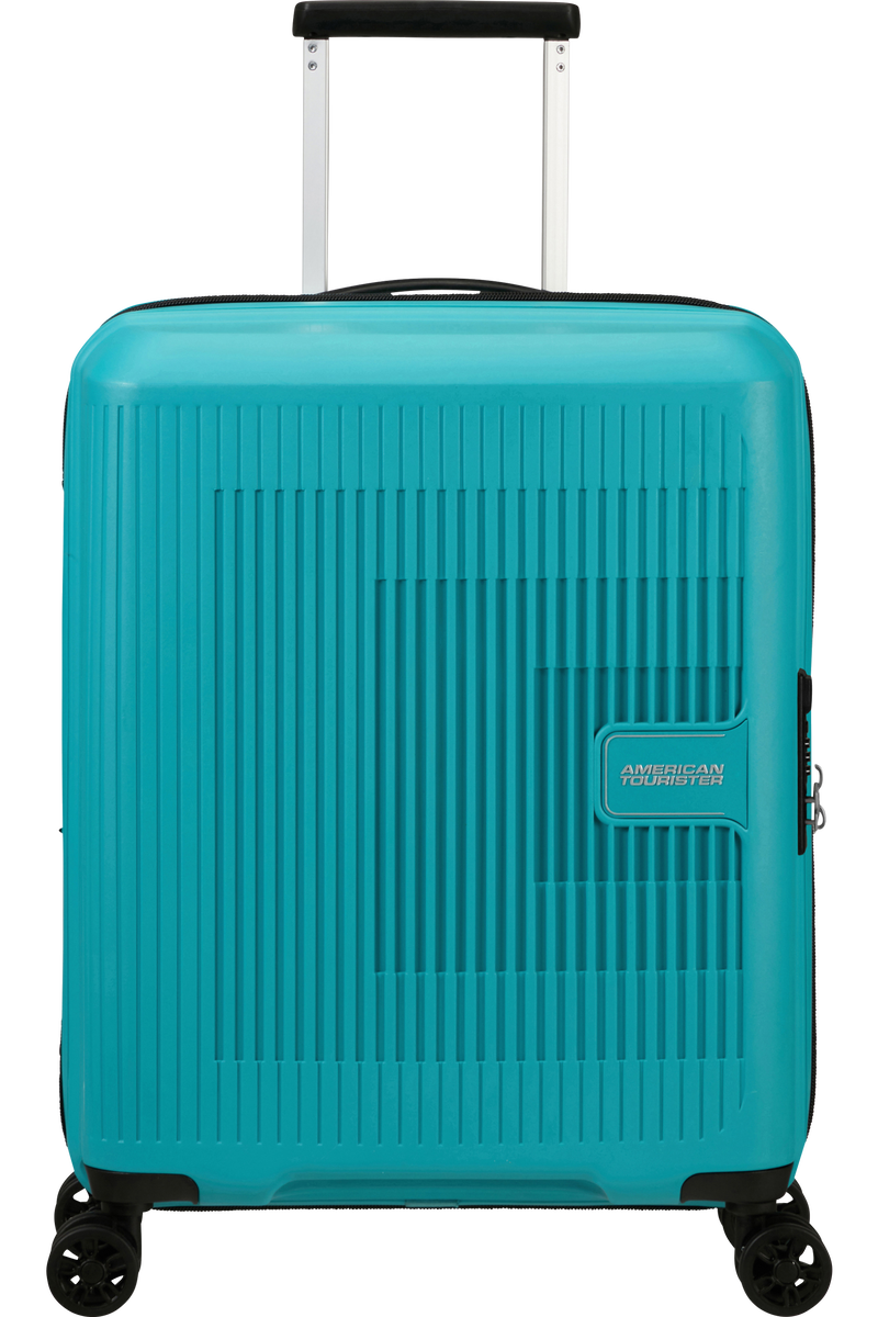 AeroStep 55cm Cabin luggage