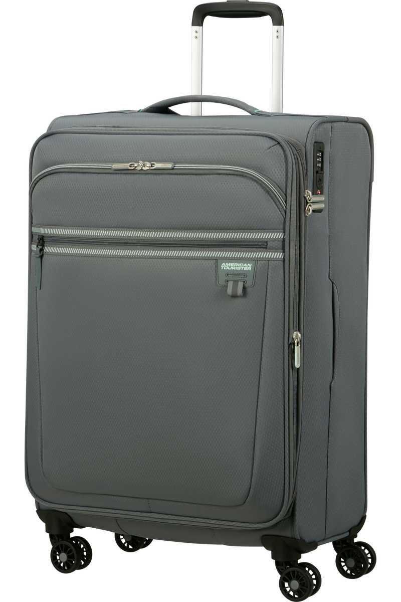 Aerospin M Medium Check-in