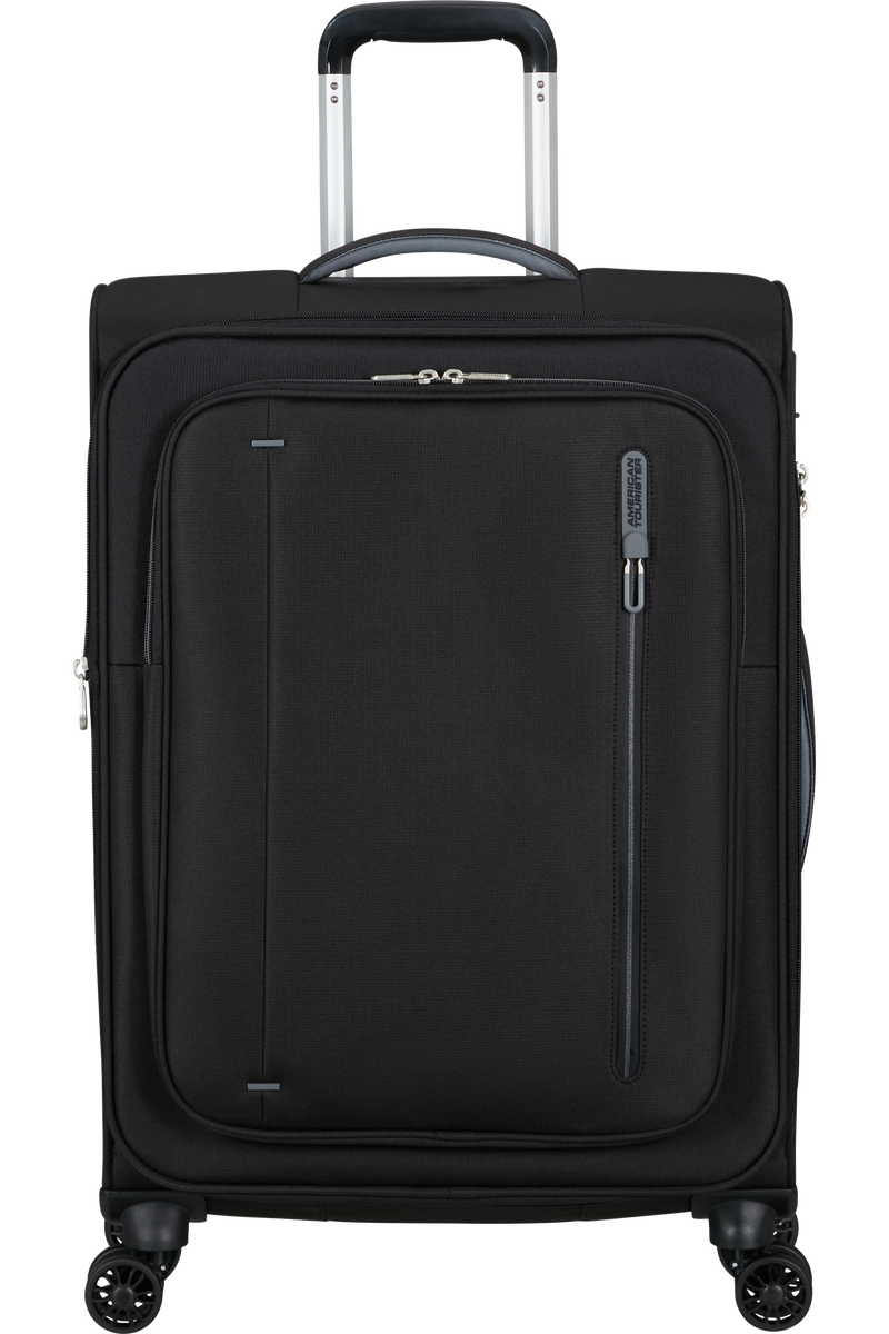 Cloudrider M Medium Check-in
