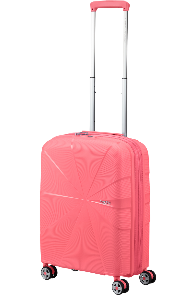 StarVibe 55cm Cabin luggage