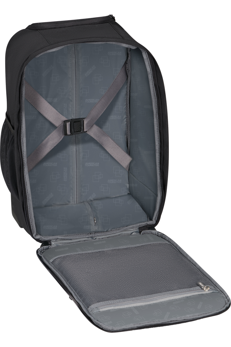Take2cabin S Backpack with Wheels