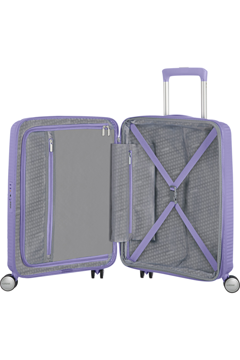 SoundBox 55cm Cabin luggage