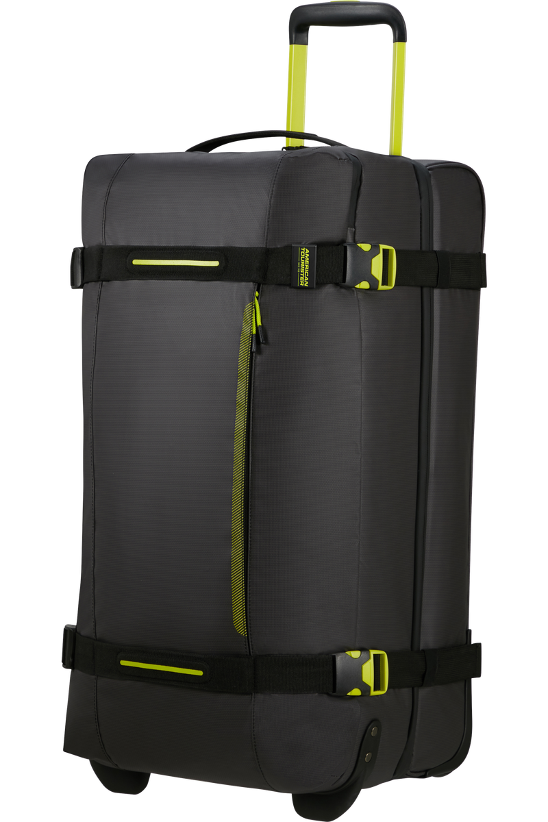 Urban Track 68cm Duffle with wheels