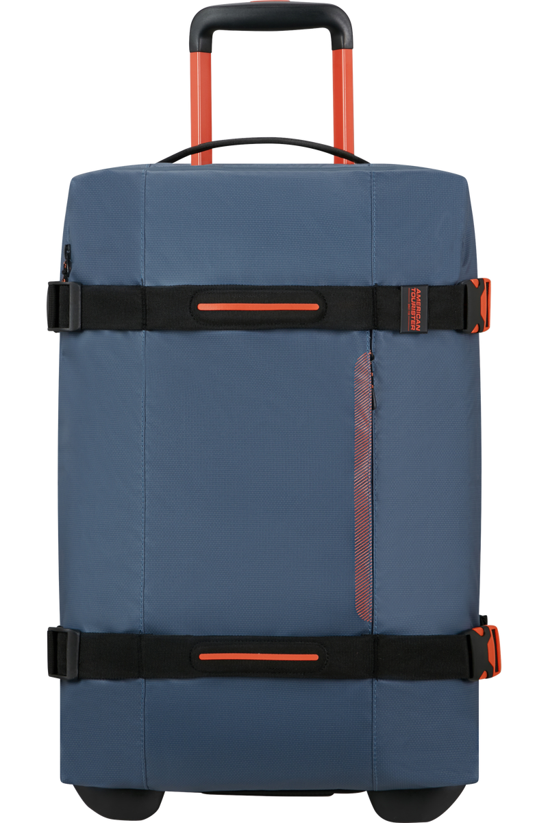 Urban Track 55cm Duffle with wheels