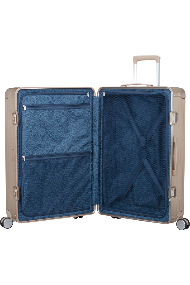 Soundbox Alu 77cm Large Check-in