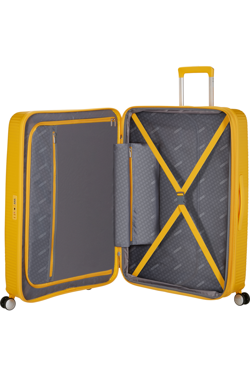 SoundBox 80cm Extra Large Check-in
