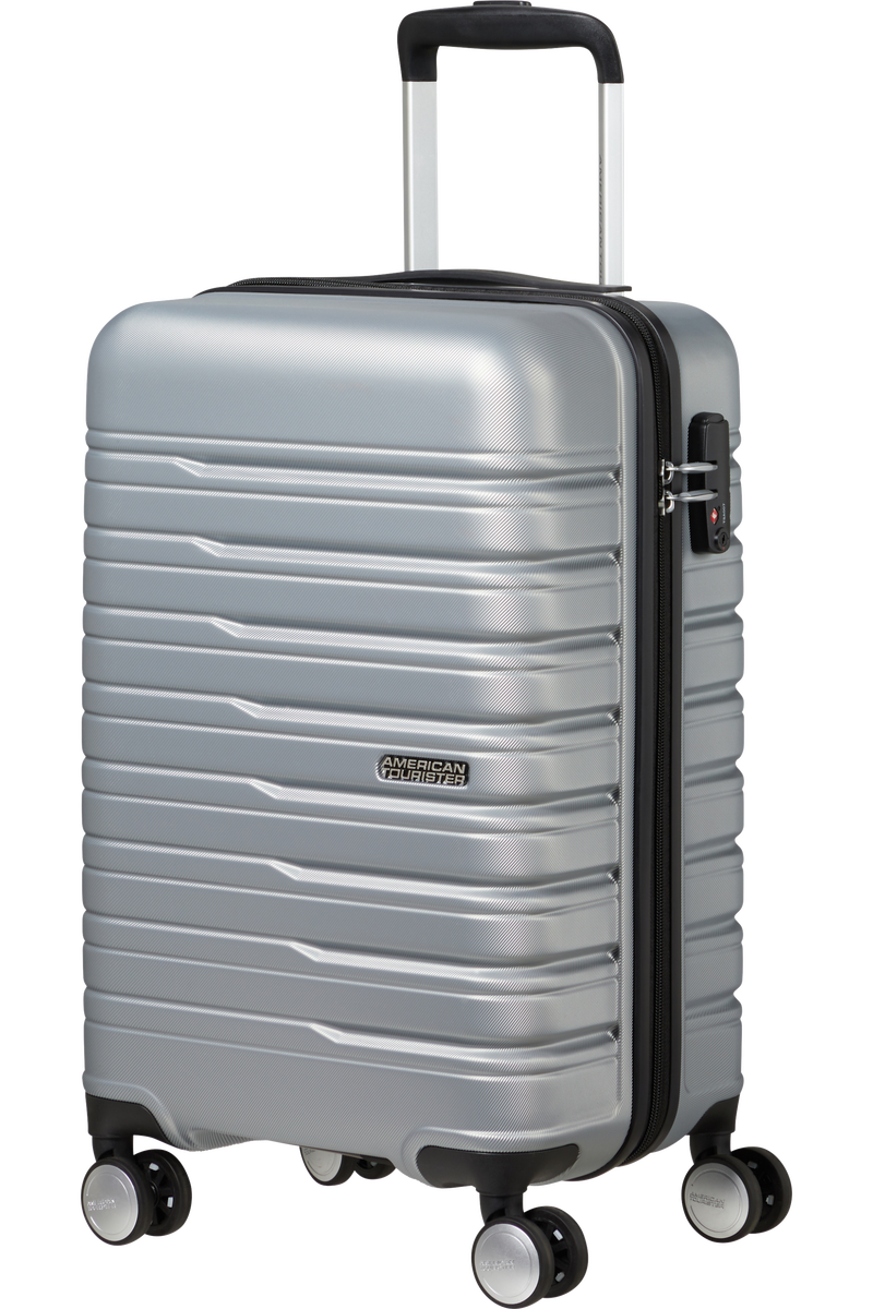 Flashline 55cm (L 35cm) Cabin luggage
