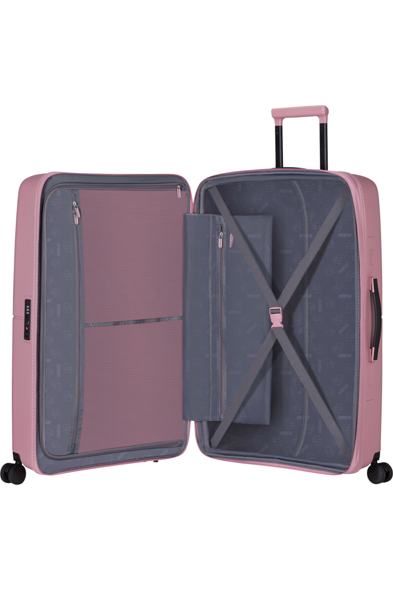 DashPop 77cm Large Check-in