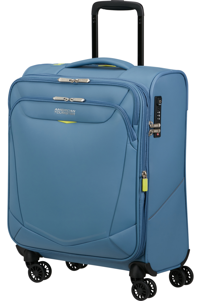 SummerRide 55cm Cabin luggage