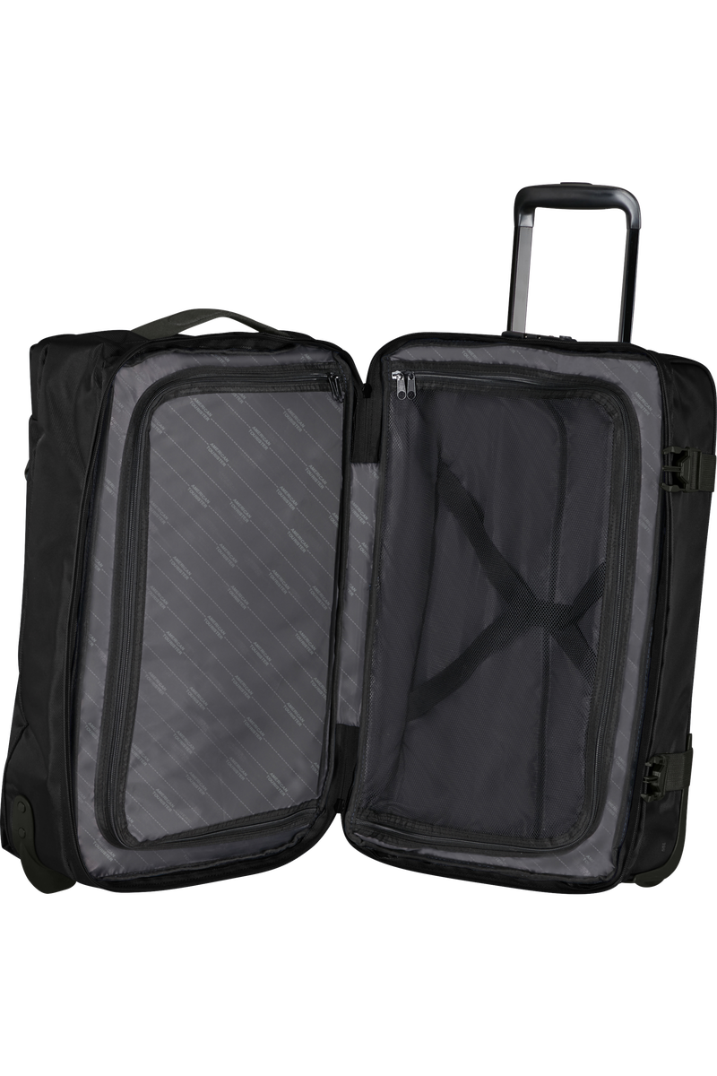 Urban Track 55cm Duffle on Wheels S