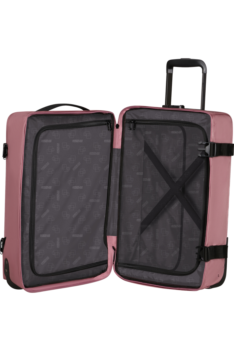 Urban Track 55cm Duffle with Wheels S