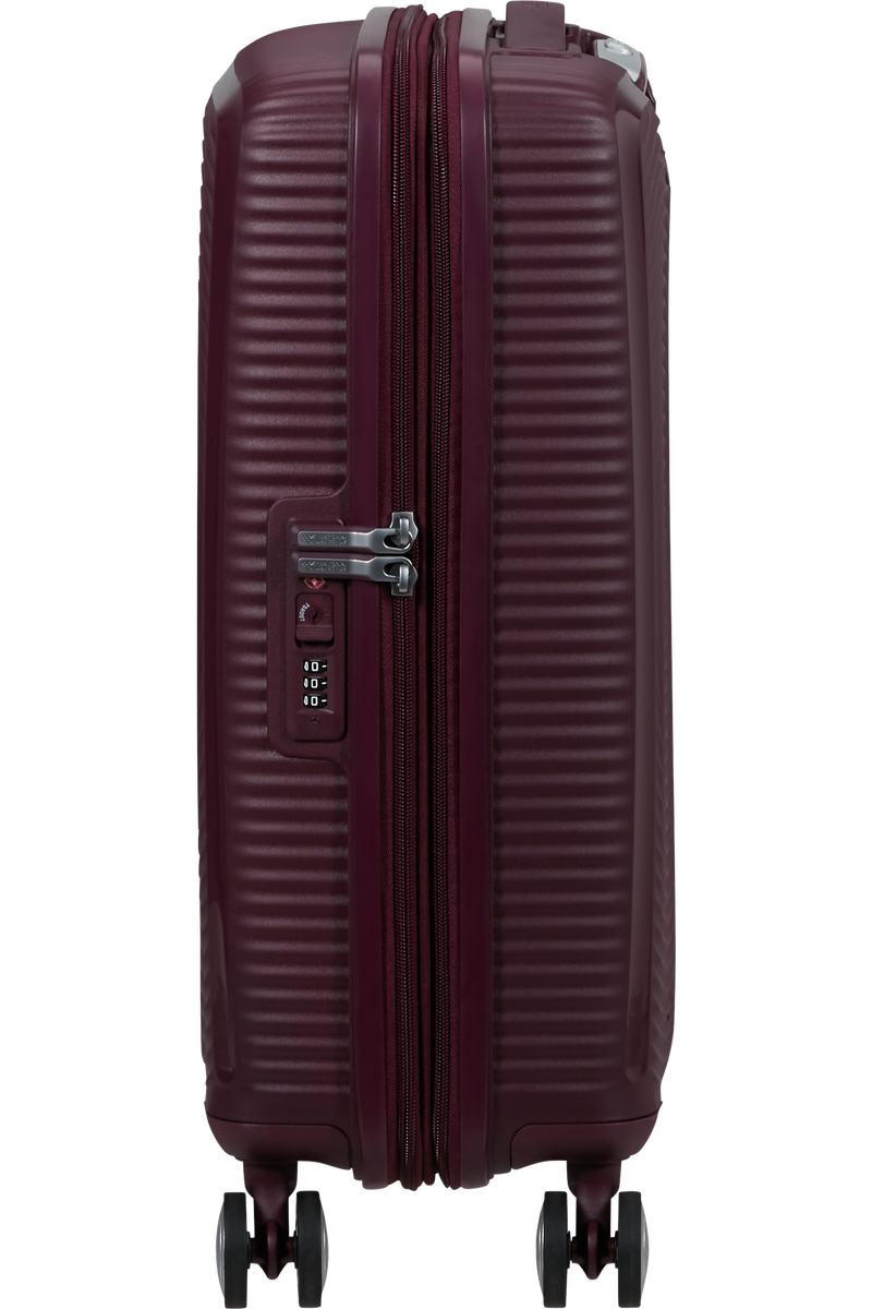 SoundBox 55cm Cabin luggage