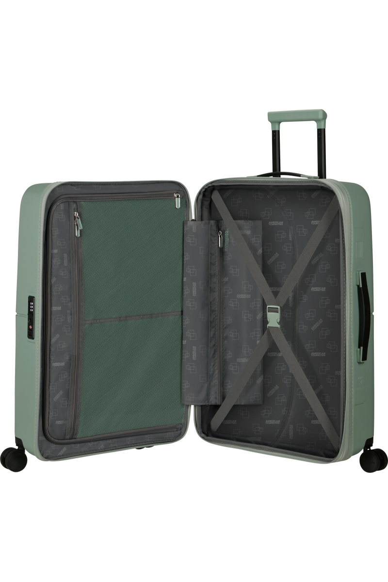 DashPop 67cm Medium Check-in