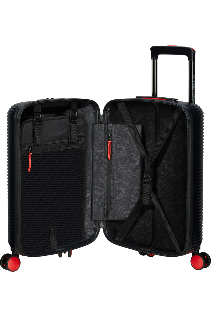 Rollio 52cm Cabin luggage
