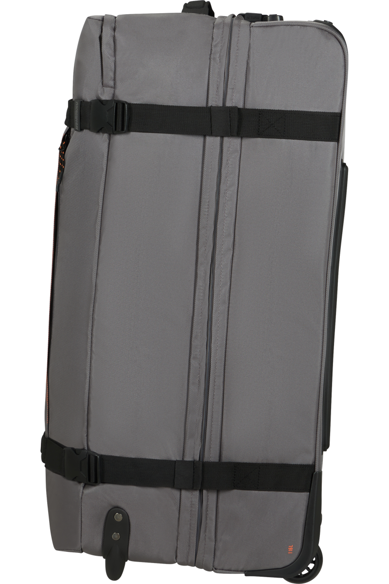 Urban Track 78.5cm Duffle with Wheels L