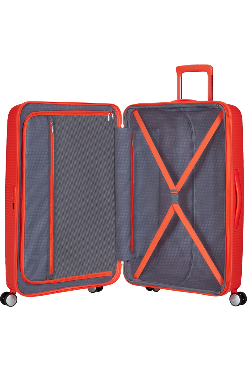 SoundBox 77cm Large Check-in
