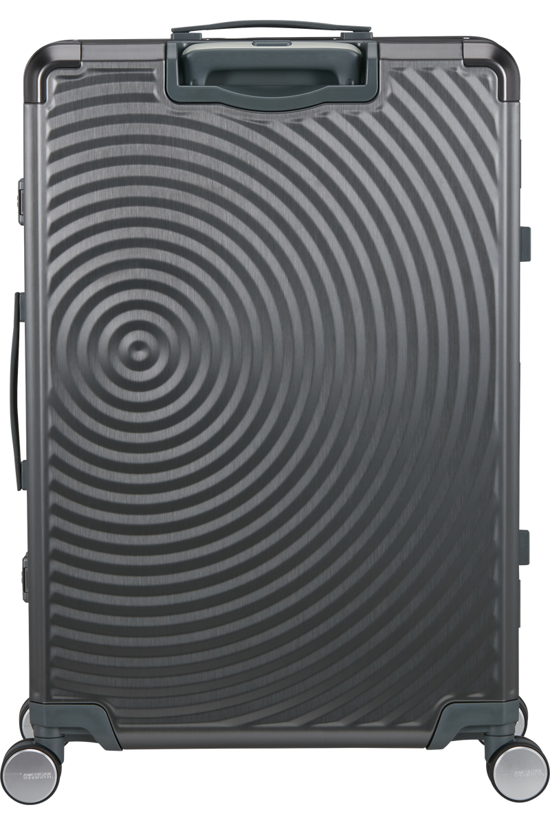 Soundbox Alu 77cm Large Check-in