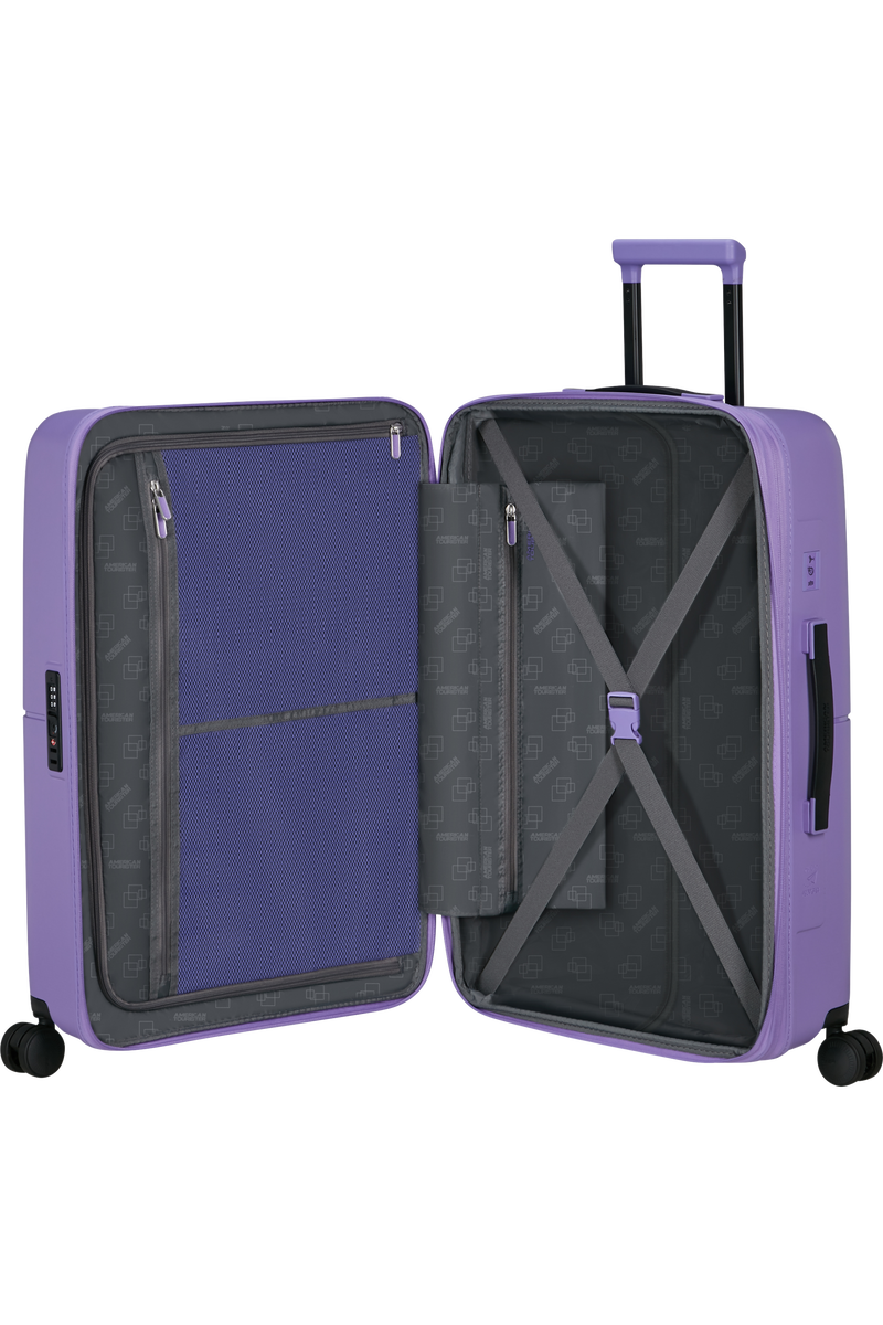 DashPop 67cm Medium Check-in