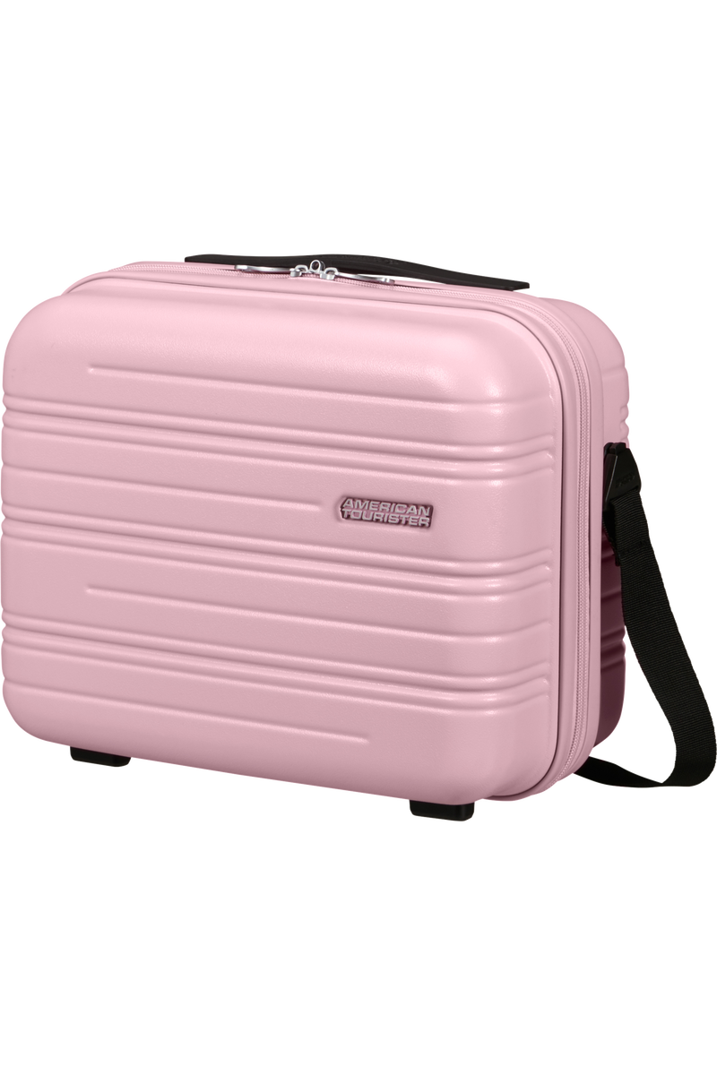 High Turn Beauty case