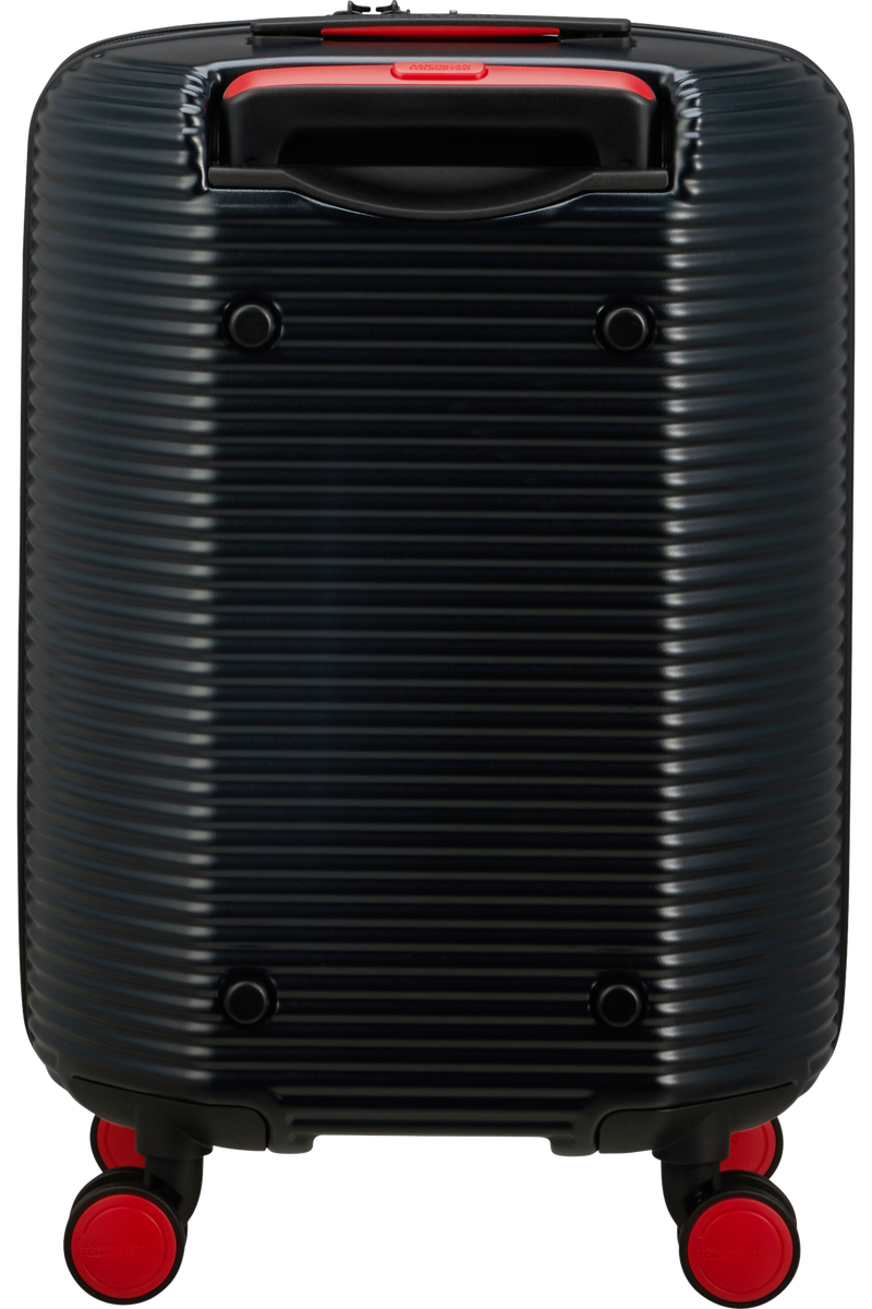 Rollio 52cm Cabin luggage
