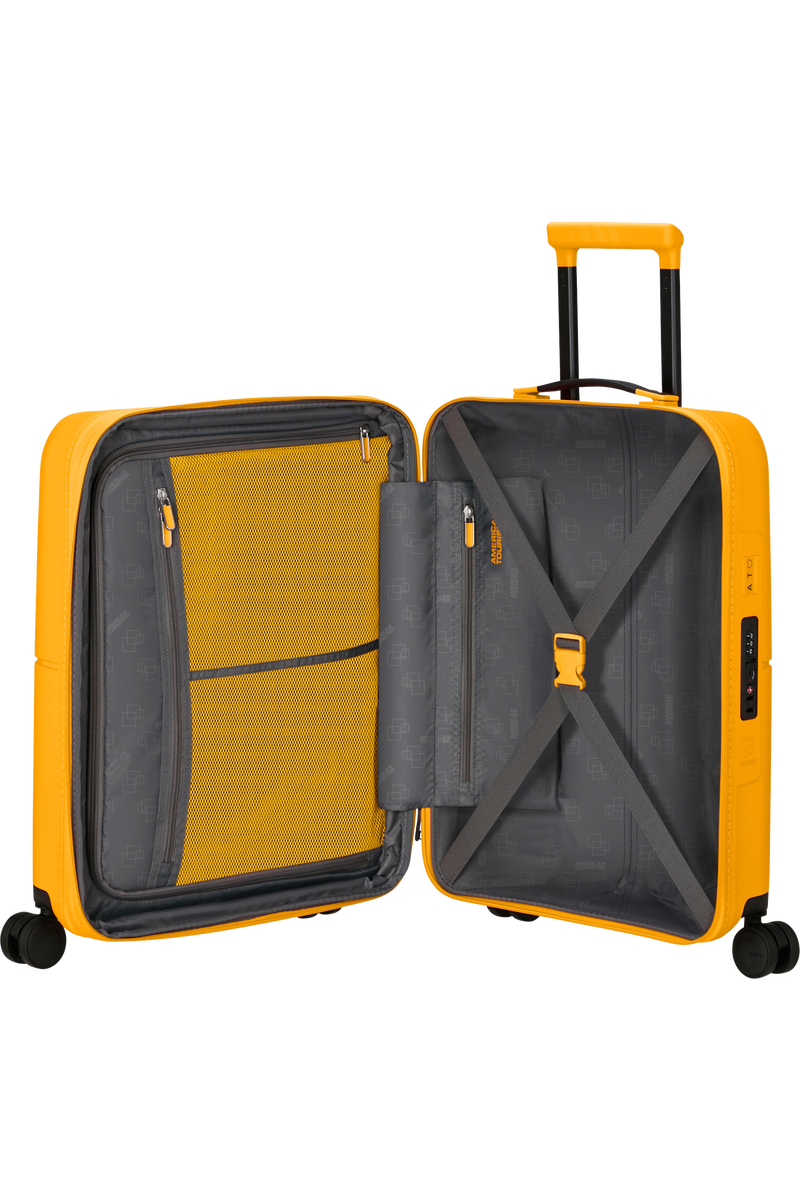 DashPop 55cm Cabin luggage