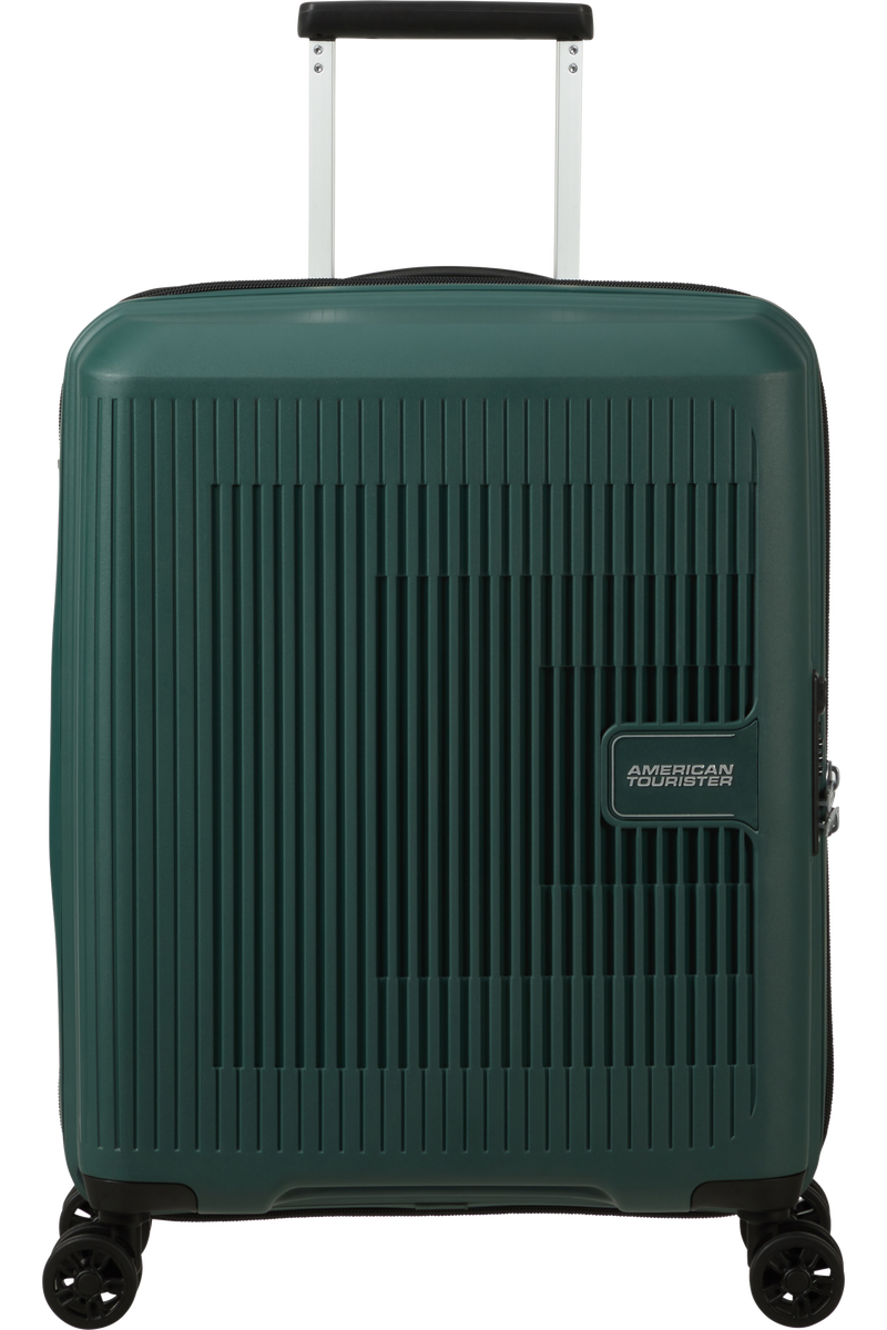 AeroStep 55cm Cabin luggage