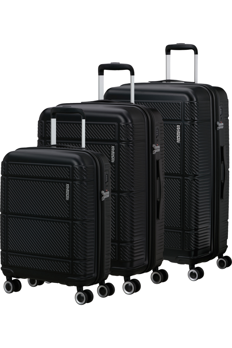 Speedplay Luggage set