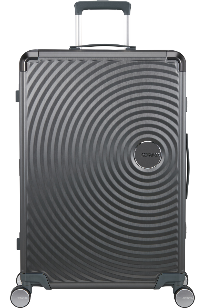 Soundbox Alu 77cm Large Check-in