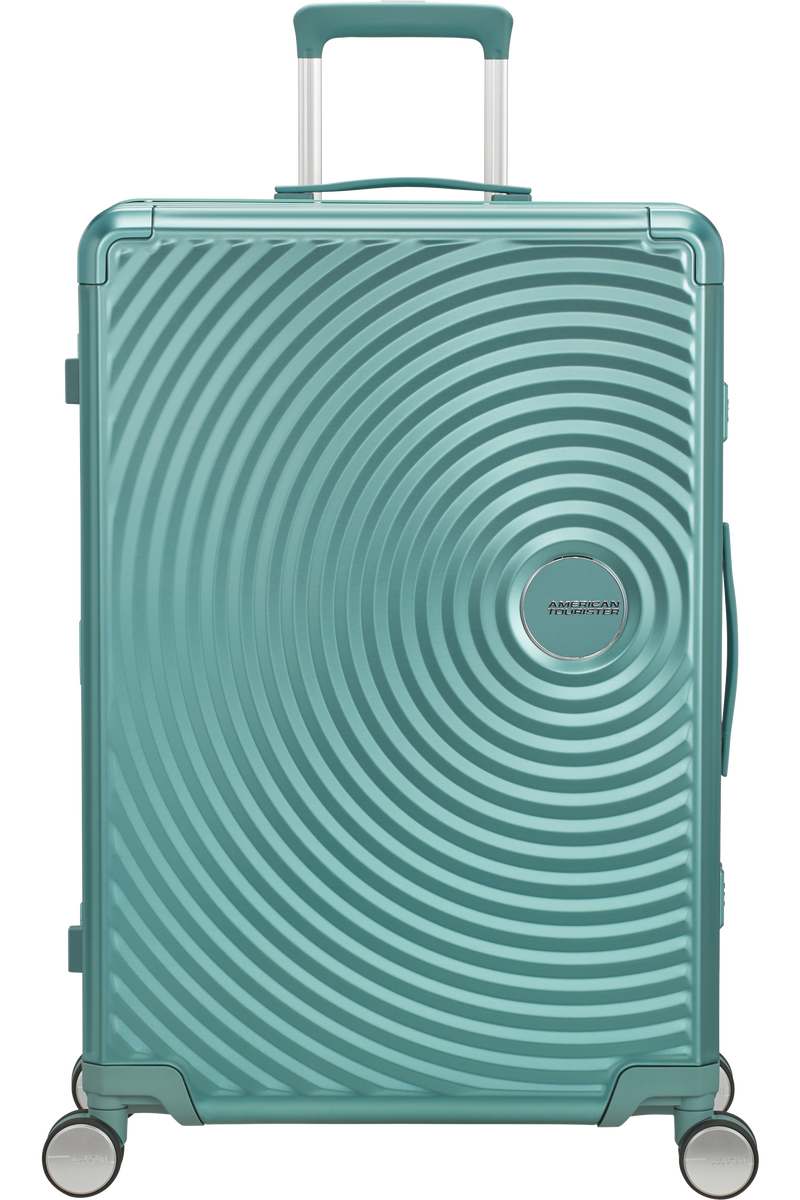Soundbox Alu 77cm Large Check-in