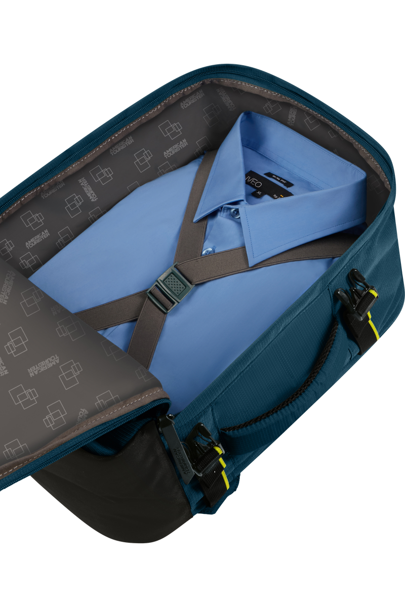 Take2cabin S/M Backpack