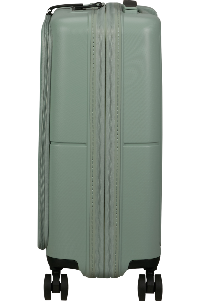 DashPop 55cm easy access Cabin luggage 15.6"