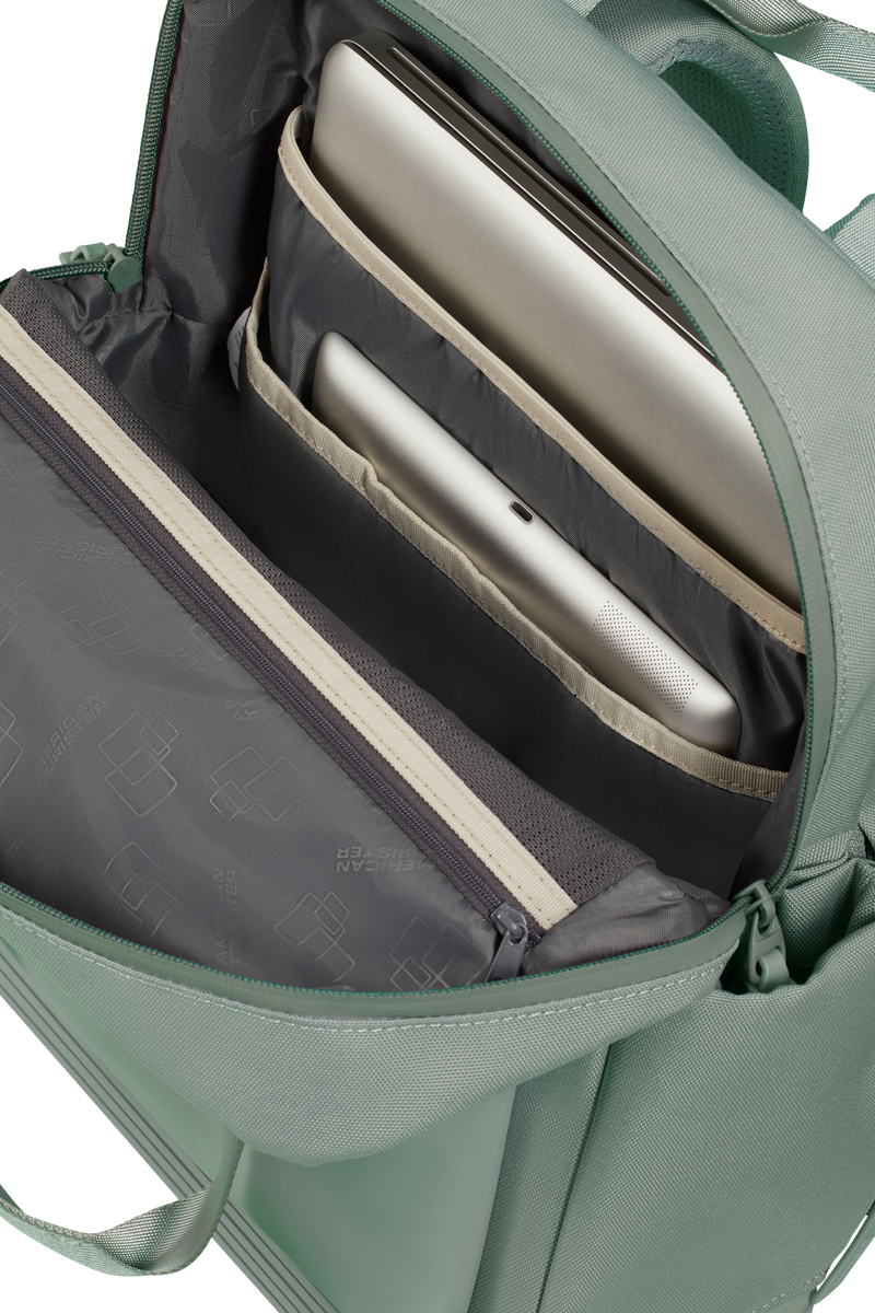 Soulpack Business BP Tote 15" Backpack 15"