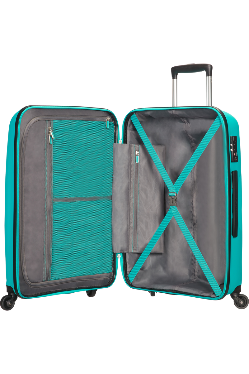 Bon Air 75cm Spinner (4 wheels)