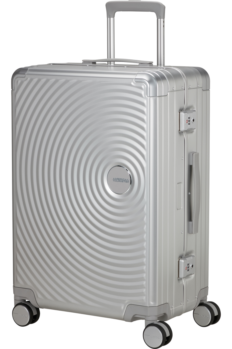 Soundbox Alu 68cm Medium Check-in