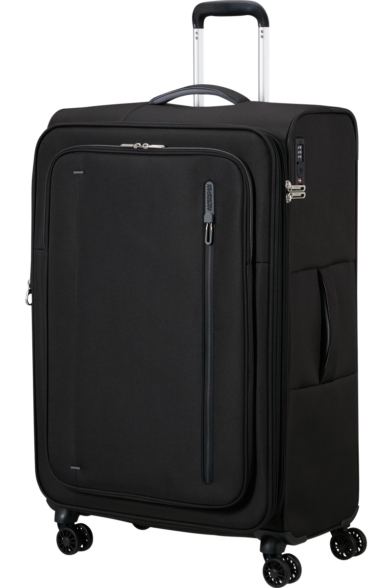 Cloudrider L Large Check-in