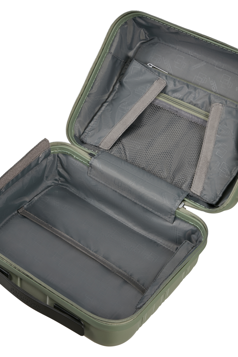High Turn Beauty case