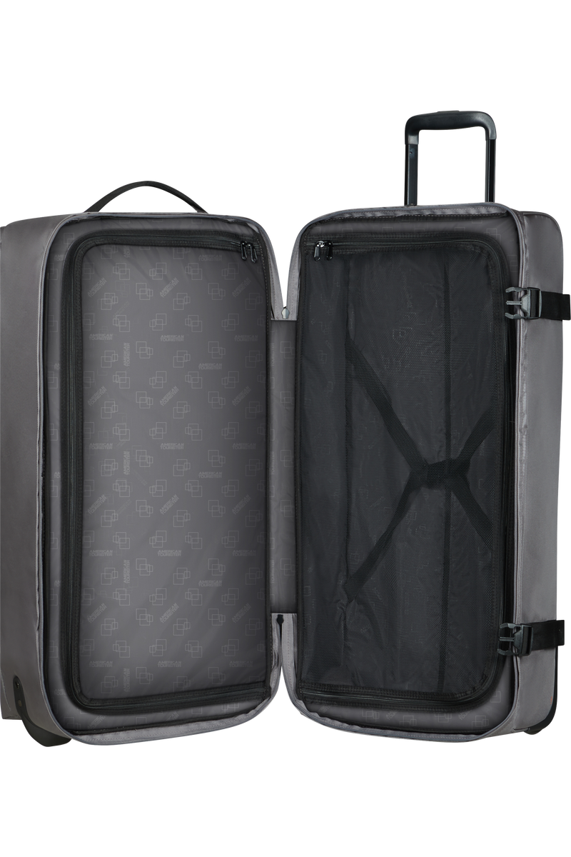 Urban Track 78.5cm Duffle with Wheels L