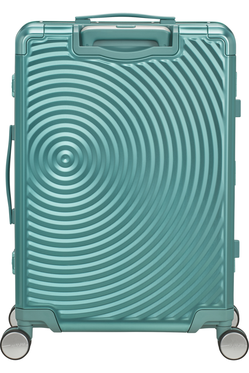 Soundbox Alu 68cm Medium Check-in