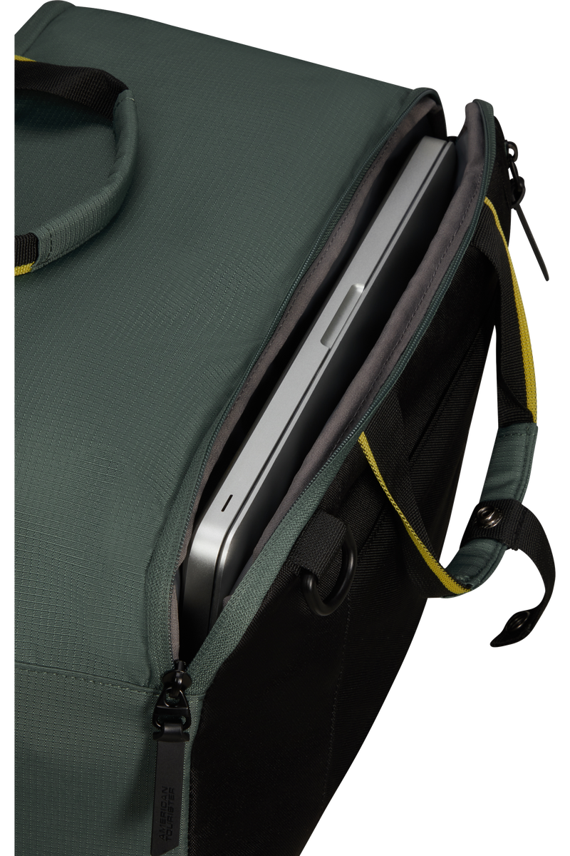 Take2cabin 3-Way Boarding Bag 14"