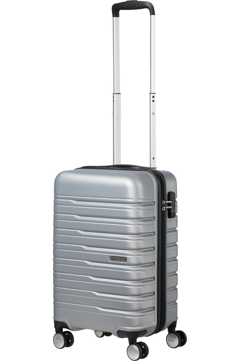 Flashline 55cm (L 35cm) Cabin luggage